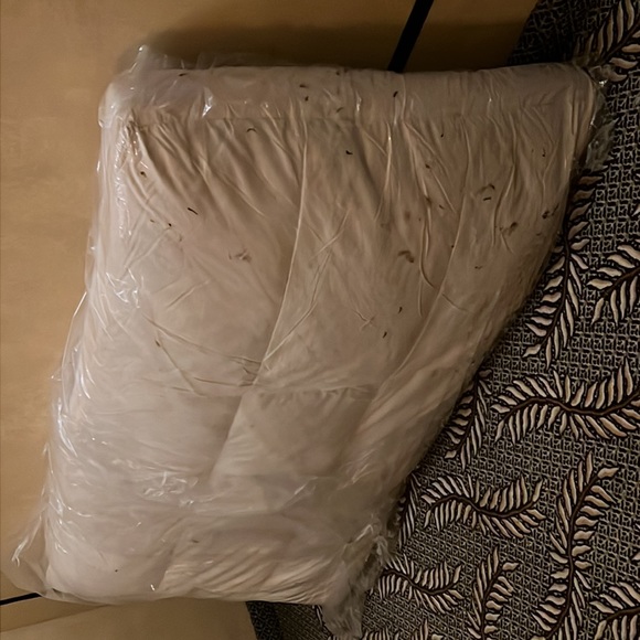 Feather coach insert. - Picture 2 of 2